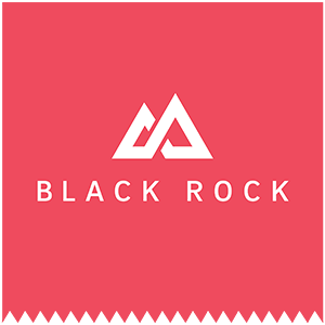 BLACK ROCK